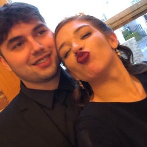 Meet your Posher, Joshua